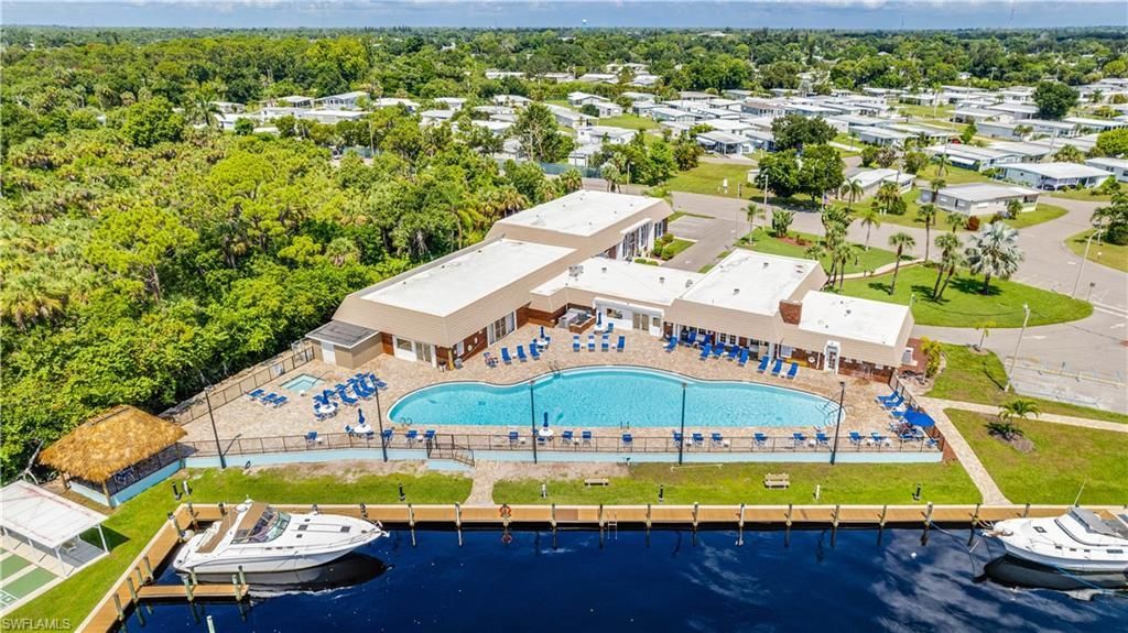 14641 Paul Revere Loop, North Fort Myers, FL 33917 Photo