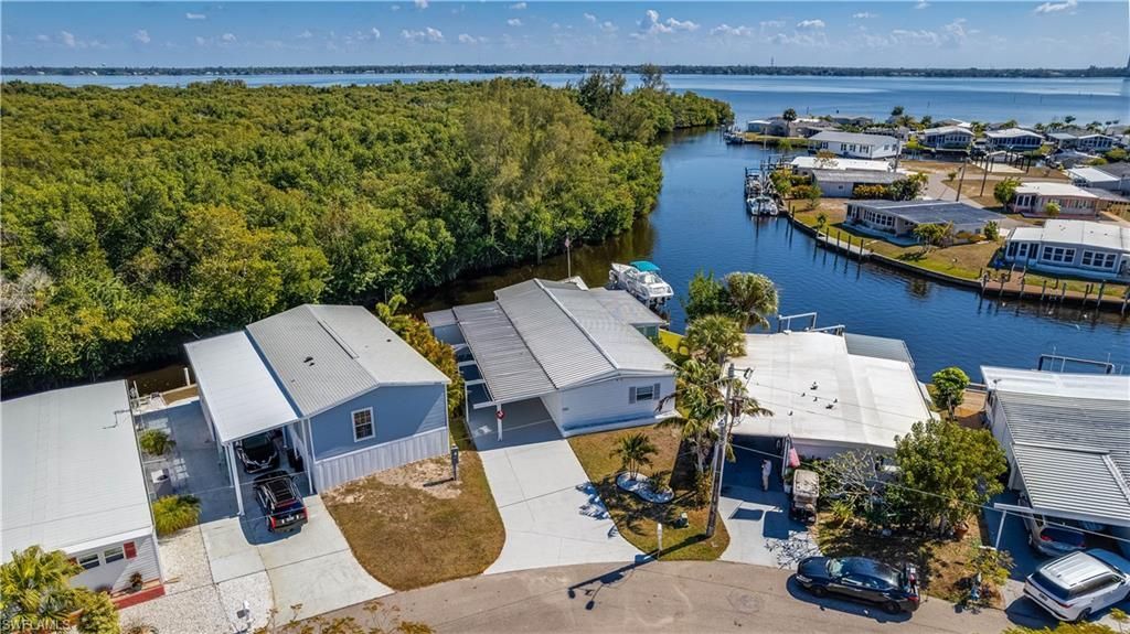 14641 Paul Revere Loop, North Fort Myers, FL 33917 Photo