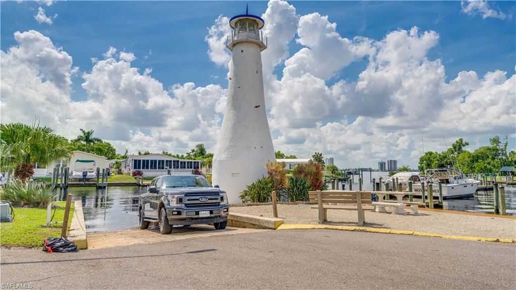 14641 Paul Revere Loop, North Fort Myers, FL 33917 Photo