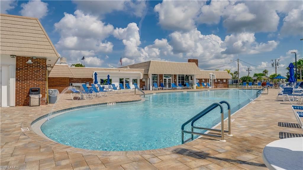 14641 Paul Revere Loop, North Fort Myers, FL 33917 Photo