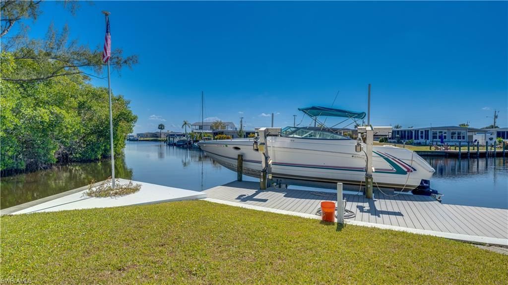 14641 Paul Revere Loop, North Fort Myers, FL 33917 Photo