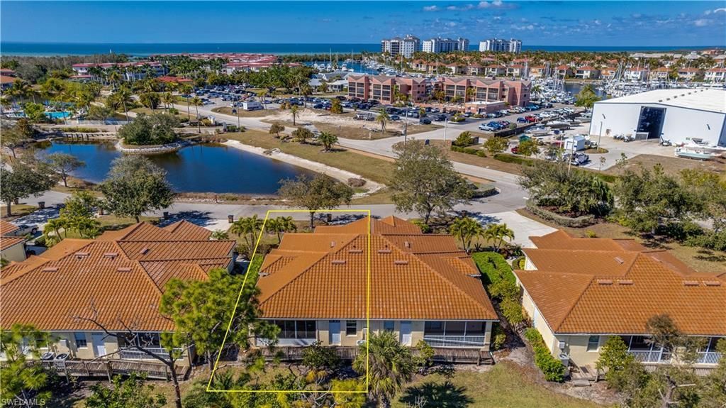 3181 Matecumbe Key Rd, Unit 4, Punta Gorda, FL 33955 Photo