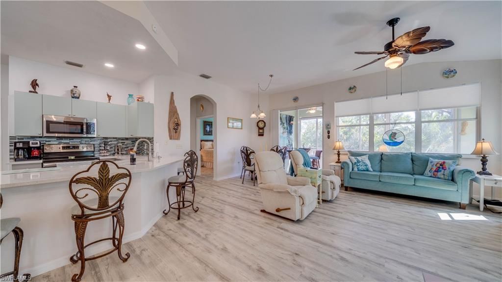 3181 Matecumbe Key Rd, Unit 4, Punta Gorda, FL 33955 Photo