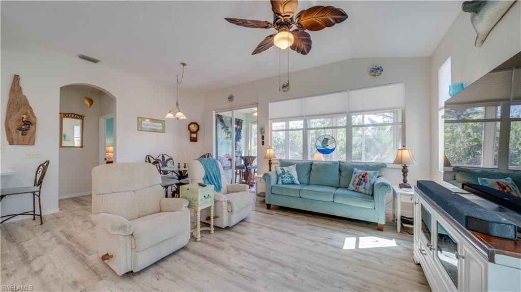 3181 Matecumbe Key Rd, Unit 4, Punta Gorda, FL 33955 Photo