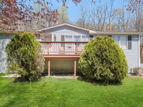 493 STATE ROUTE 44-55, Highland, NY 12542