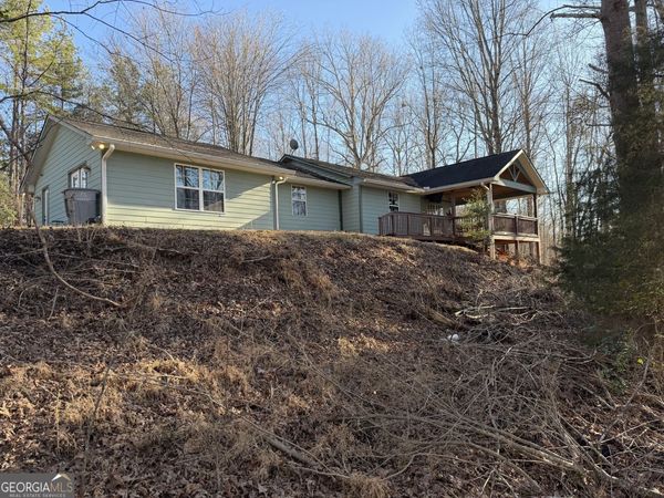 234 Old River Road, Cornelia, GA 30531