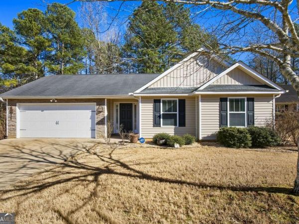 107 Autumn Brooke Trail, Dallas, GA 30157