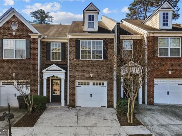 1880 Garbrooke Cove, Lawrenceville, GA 30046