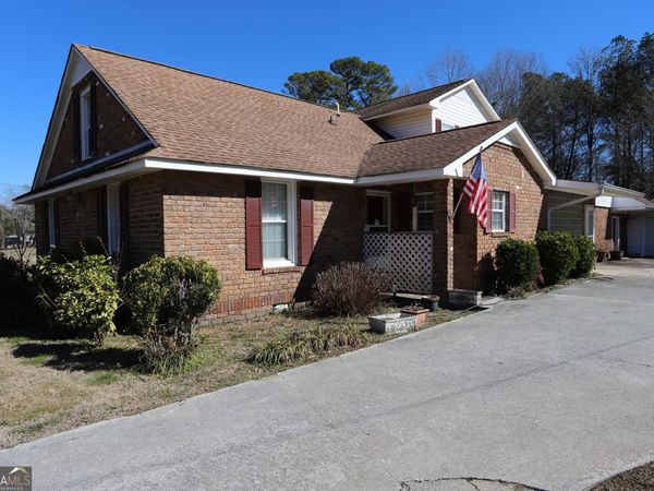 6791 Highway 114, Lyerly, GA 30730