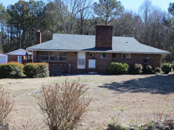 6797 Highway 114, Lyerly, GA 30730