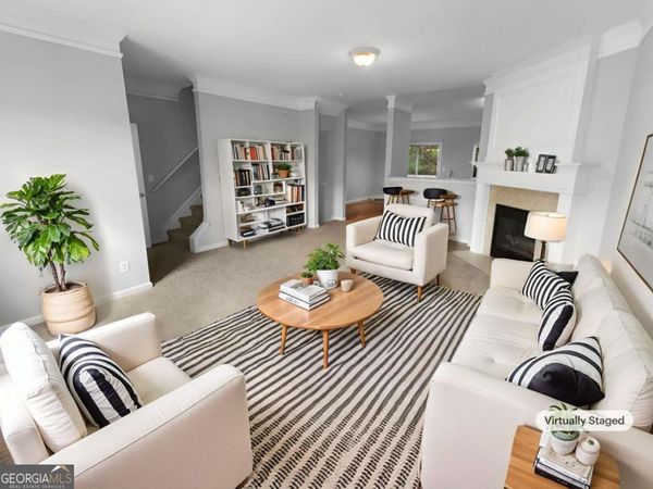 6756 BLACKSTONE Place, Unit 6, Mableton, GA 30126