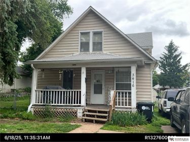3416 Monroe Street, Omaha, NE 68107