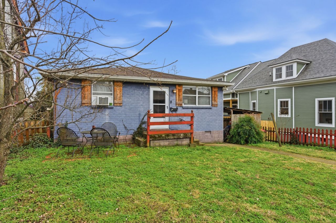 1510 Forest Ave, Nashville, TN 37206 Main Photo