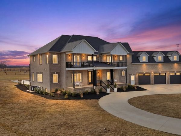 353 Oak Plains Rd, Clarksville, TN 37043