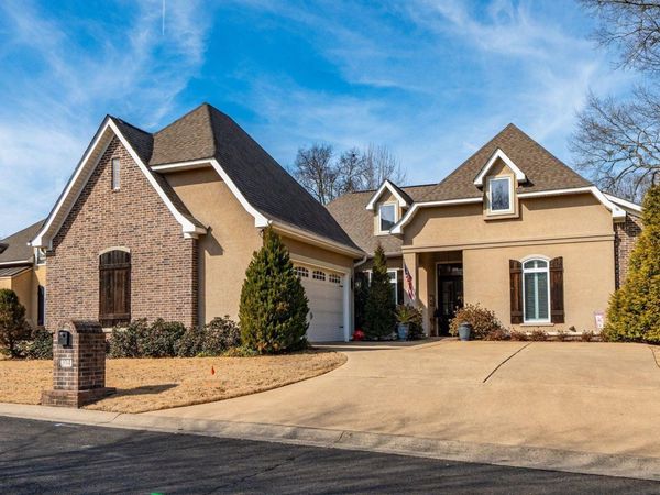 104 Bella Court, Hot Springs, AR 71901