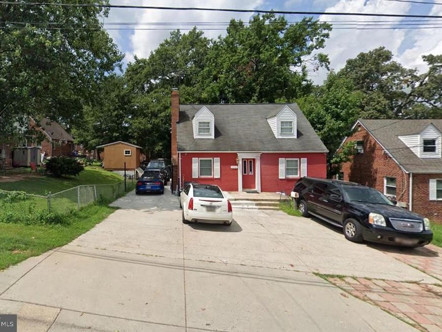 5202 56th Avenue , Hyattsville, MD 20781 Main Photo