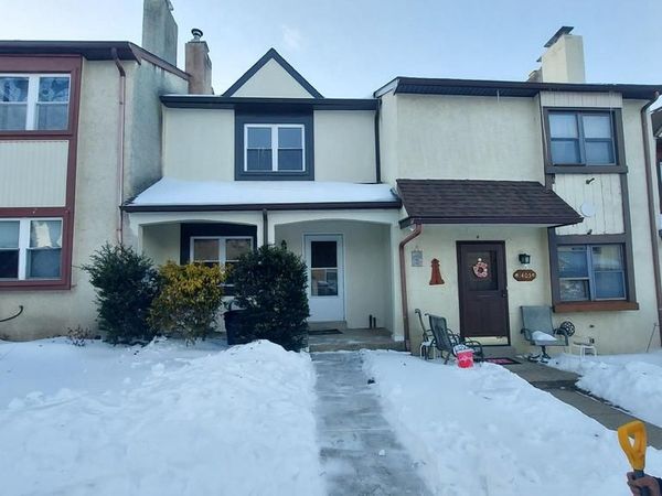 1406 WALNUT RIDGE ESTS ESTATE, POTTSTOWN, PA 19464