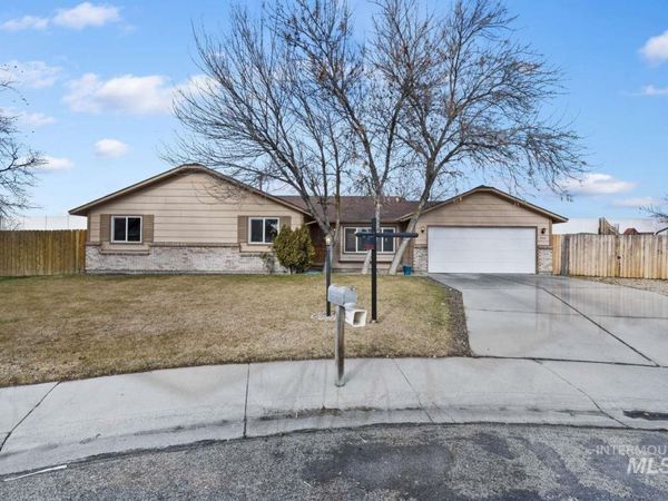 1000 S Egurrola Pl., Boise, ID 83709