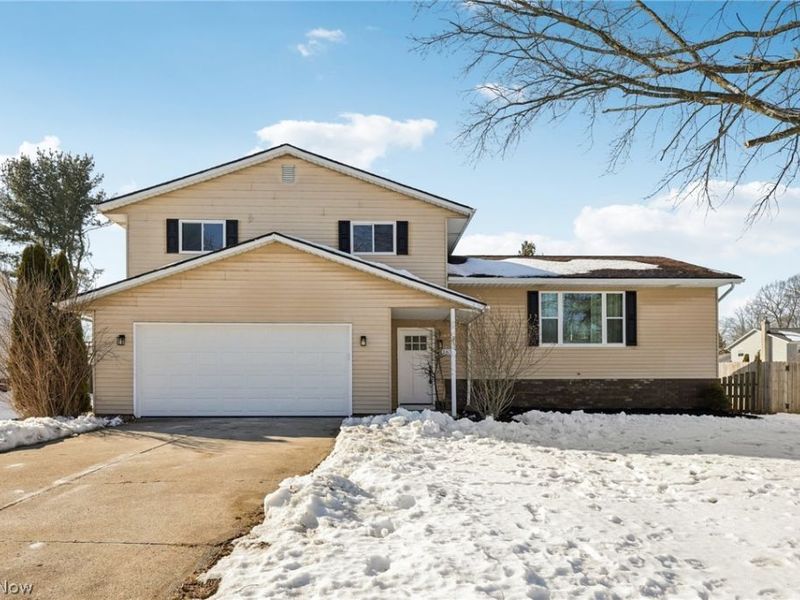 1632 Scarborough Drive, Brunswick, OH 44212 Photo 1