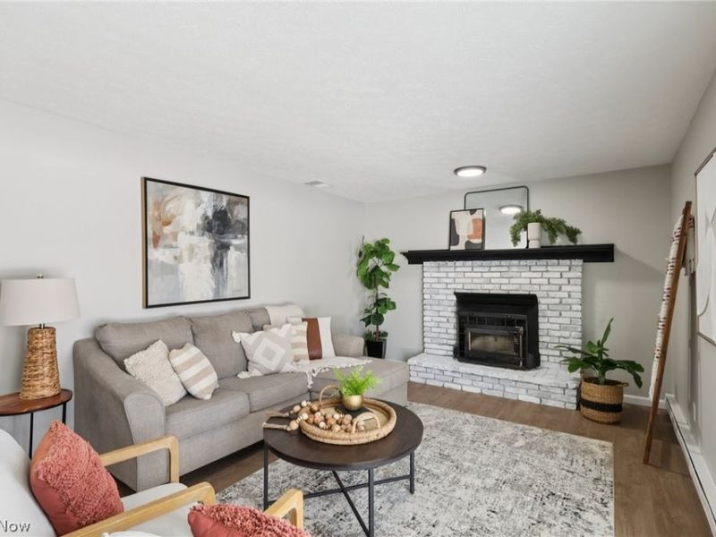 1632 Scarborough Drive, Brunswick, OH 44212 Photo 16