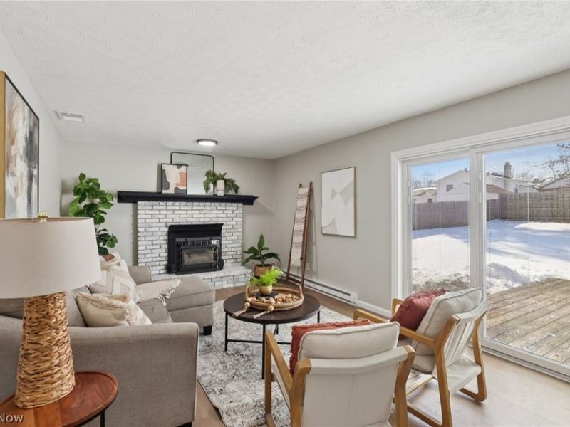 1632 Scarborough Drive, Brunswick, OH 44212 Photo 17