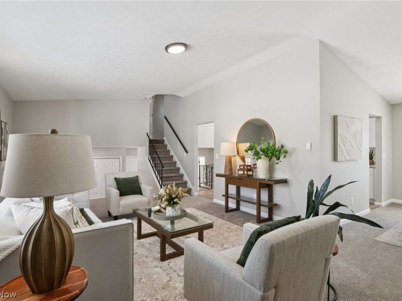 1632 Scarborough Drive, Brunswick, OH 44212 Photo 5