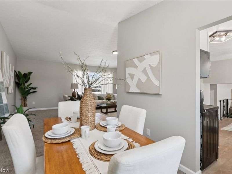 1632 Scarborough Drive, Brunswick, OH 44212 Photo 9