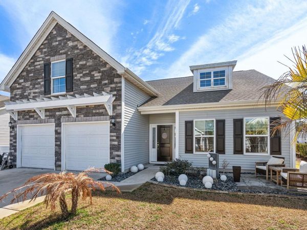 116 Glengrove Lane, Murrells Inlet, SC 29576