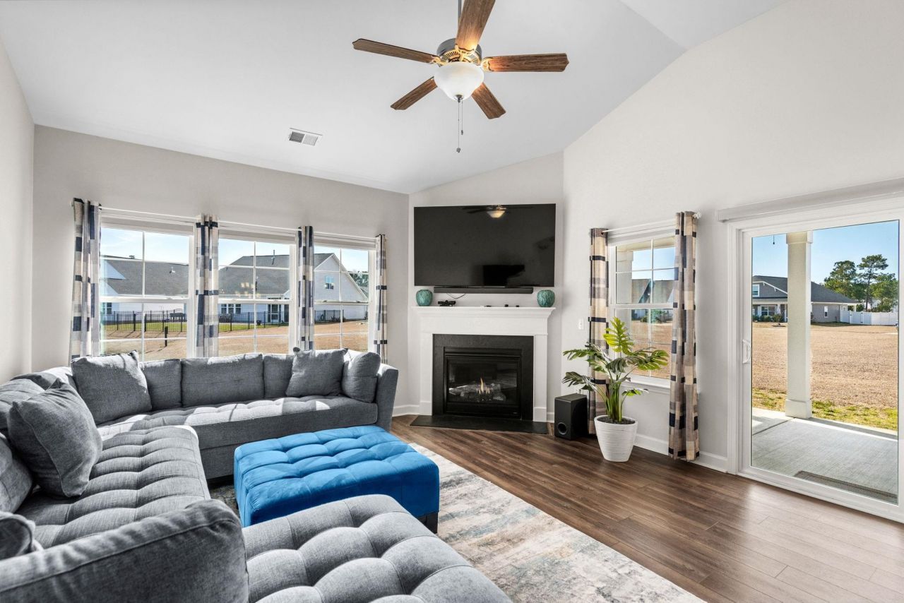 116 Glengrove Lane Photo 8