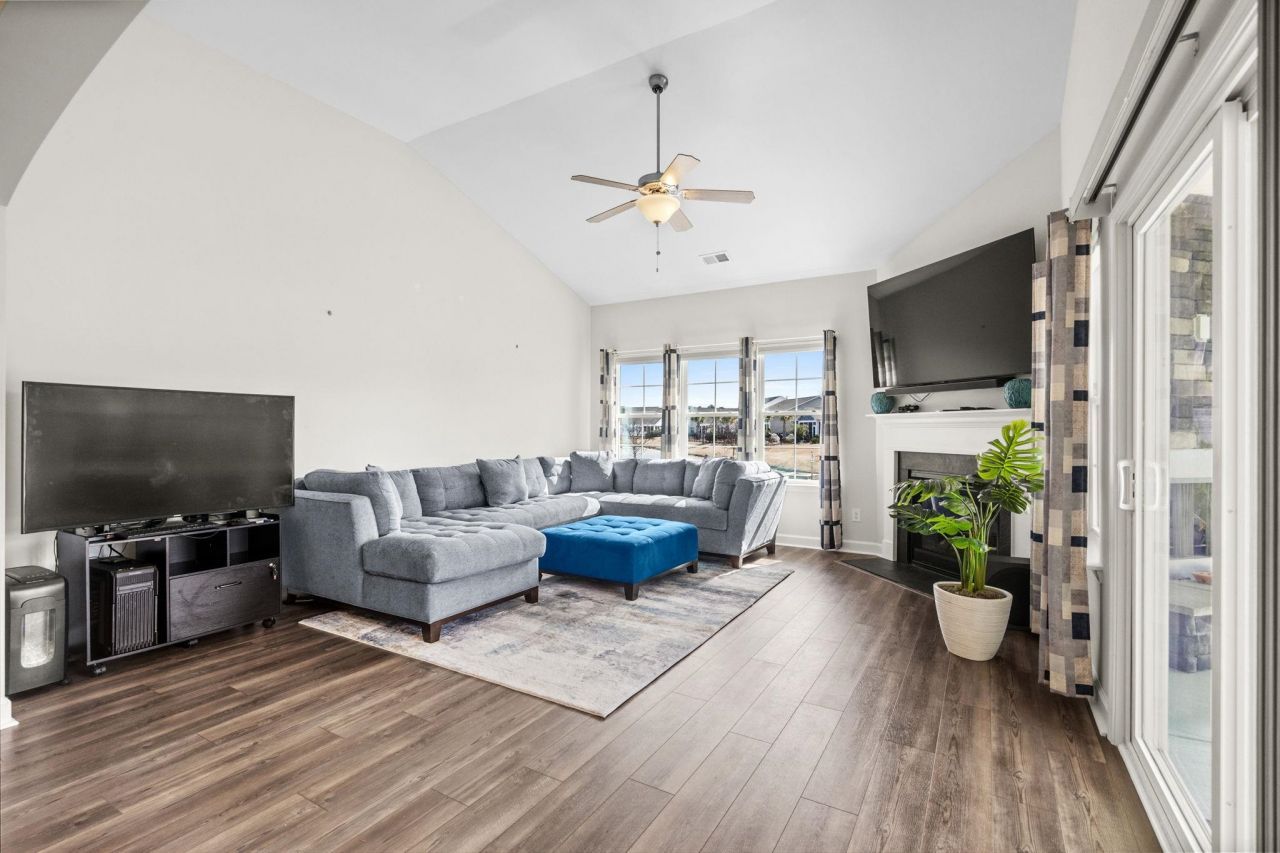 116 Glengrove Lane Photo 9