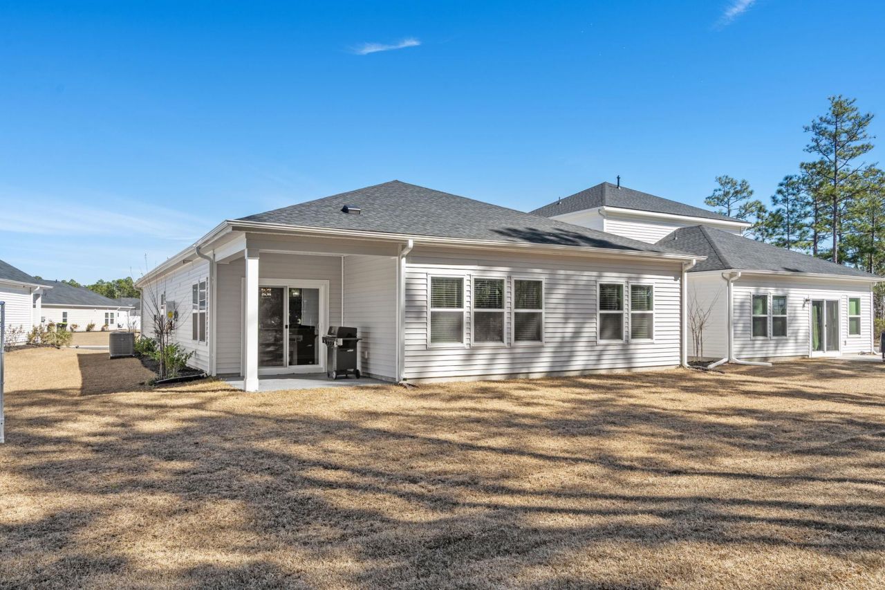 4341 Falls Oaks St.  Photo 19