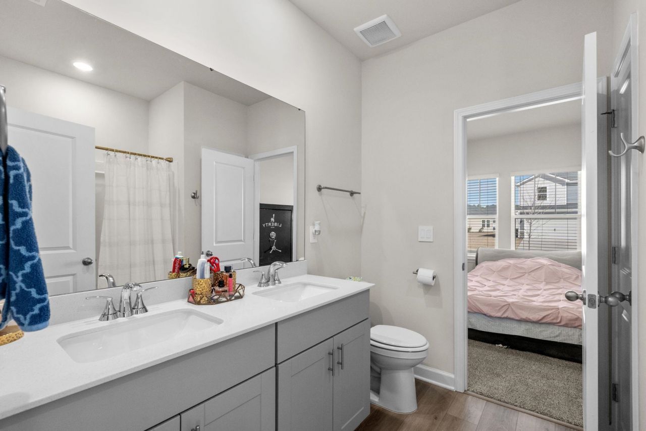 4341 Falls Oaks St.  Photo 29