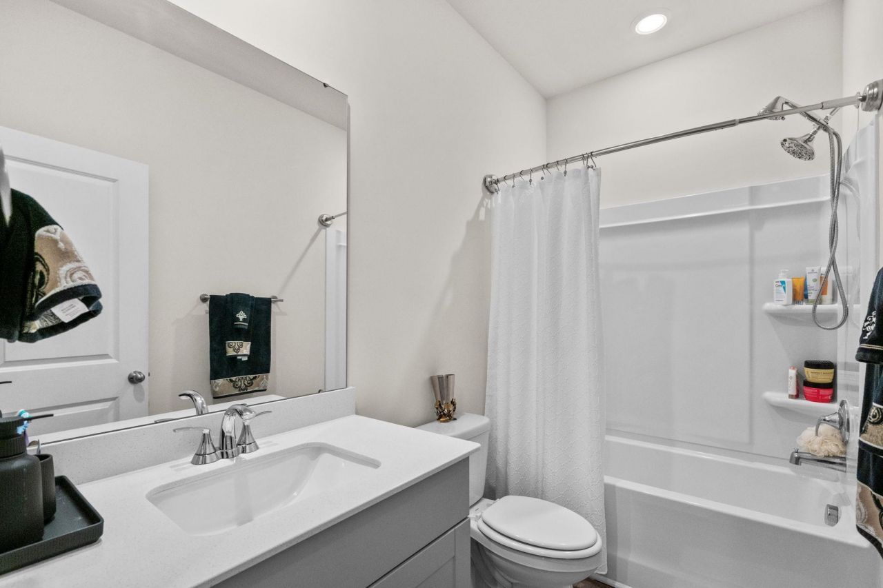 4341 Falls Oaks St.  Photo 32