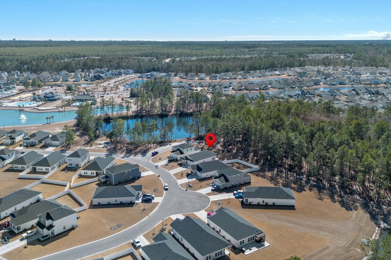 4341 Falls Oaks St.  Photo 35