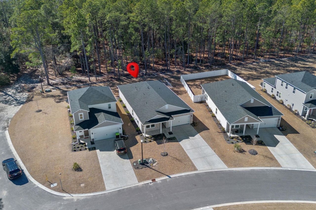 4341 Falls Oaks St.  Photo 4