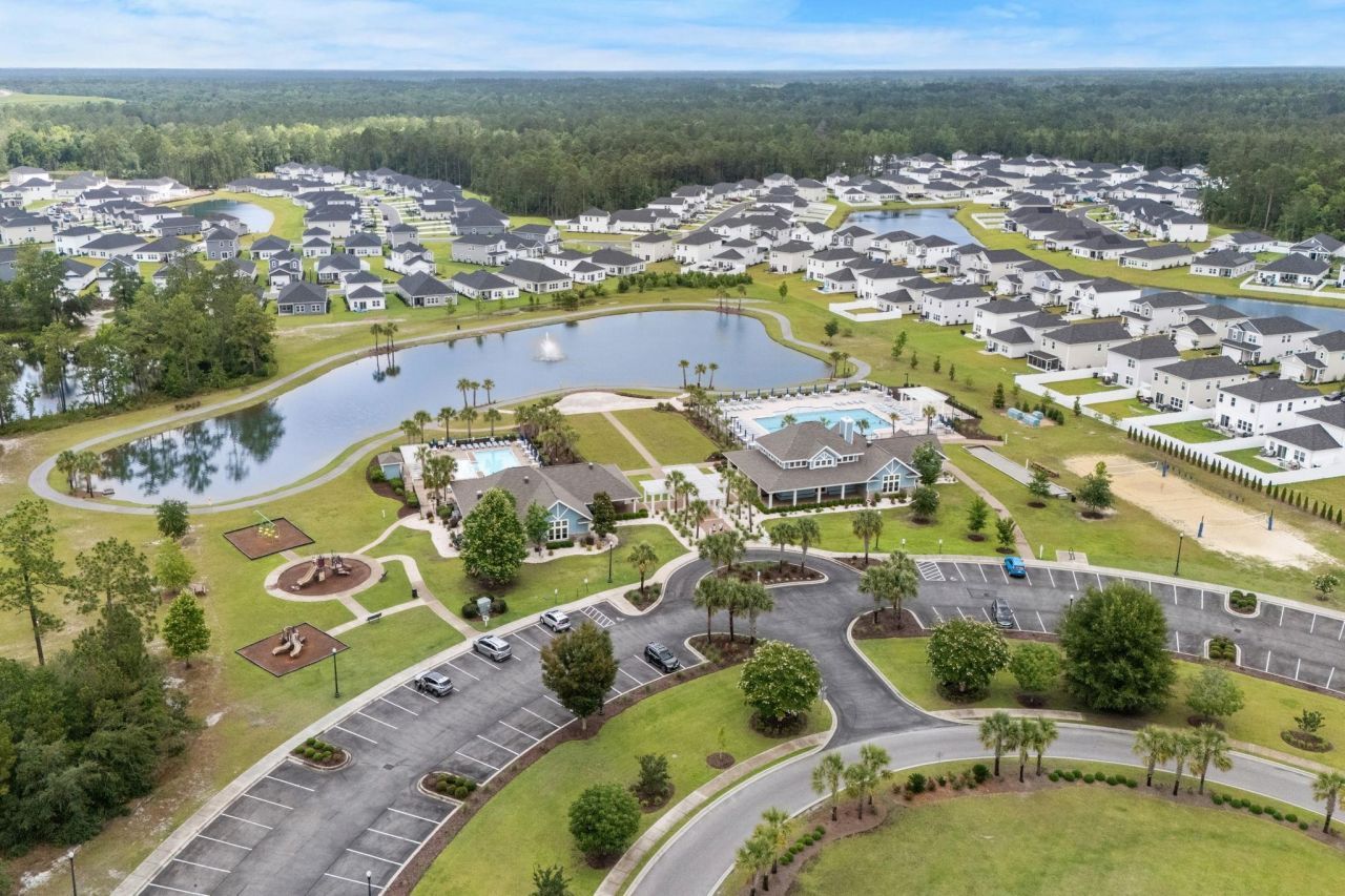 4341 Falls Oaks St.  Photo 40