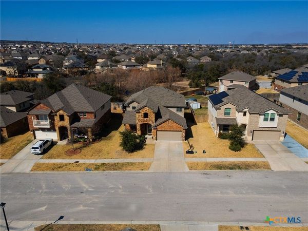 3601 Aubree Katherine Drive , Killeen, TX 76542
