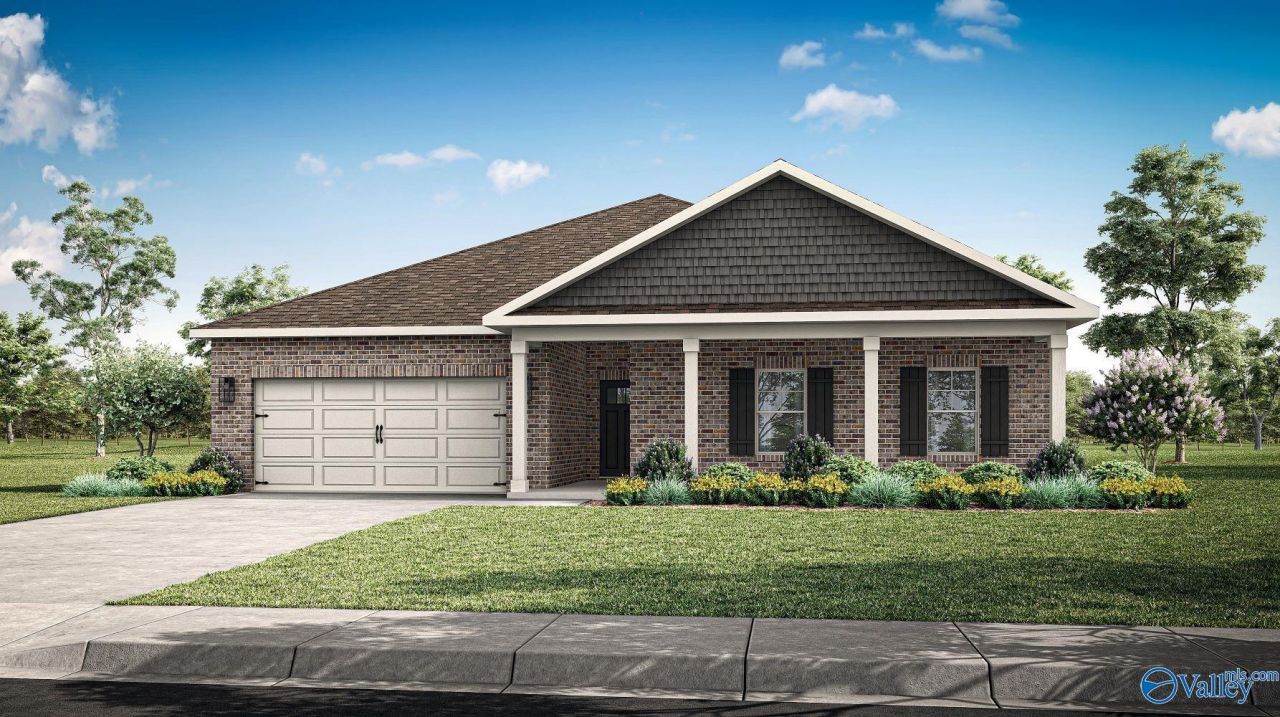 134 Foundry Street, Huntsville, AL 35811 Main Photo