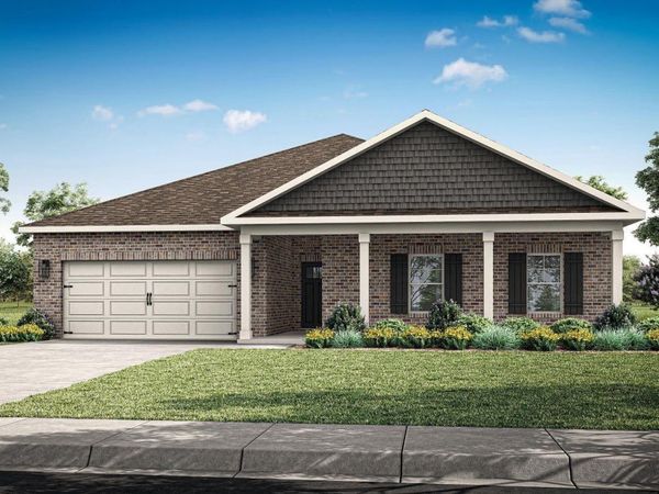 134 Foundry Street, Huntsville, AL 35811