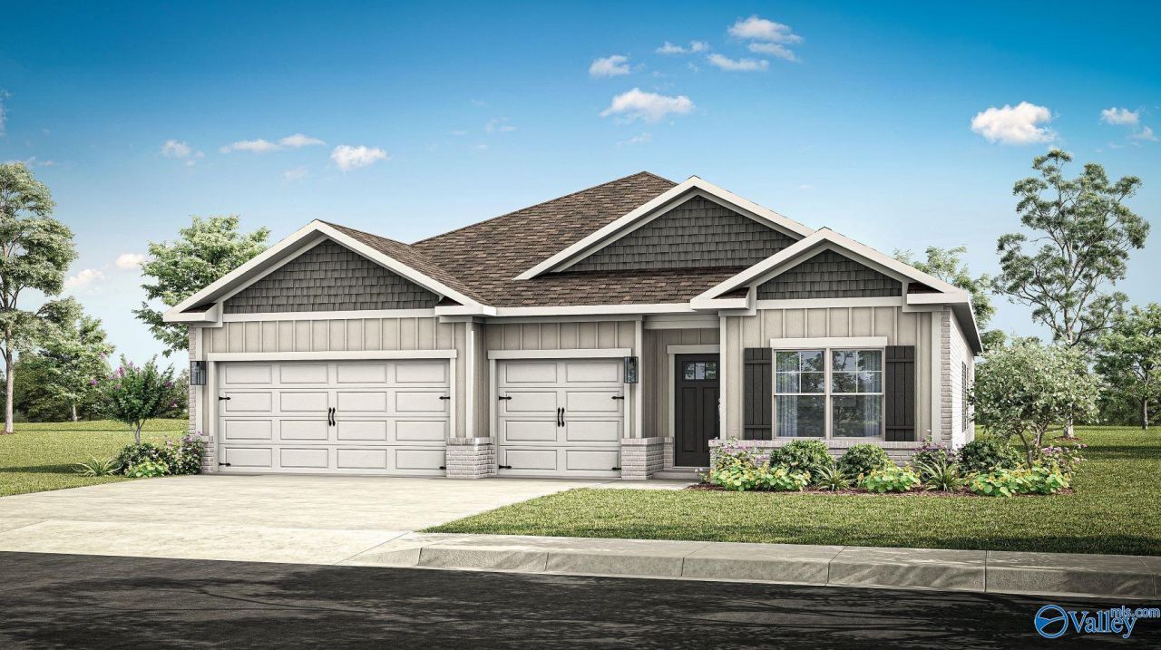 347 Jackson Point Circle, Huntsville, AL 35811 Main Photo