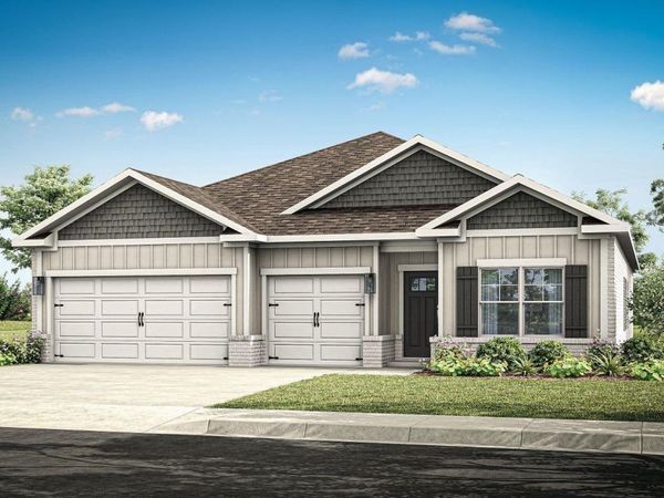 347 Jackson Point Circle, Huntsville, AL 35811