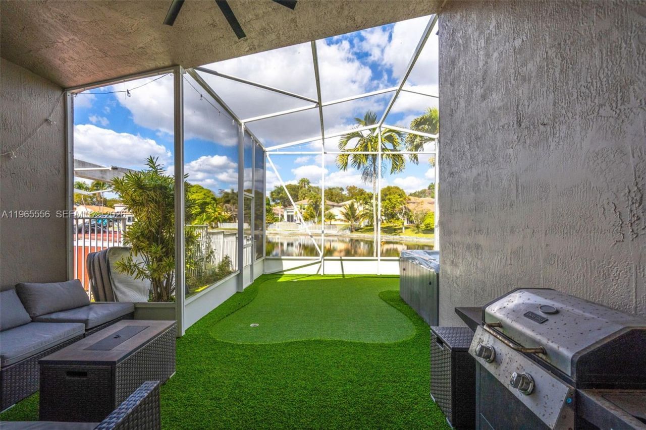 4015 NW 62nd Dr, Coconut Creek, FL 33073 Photo