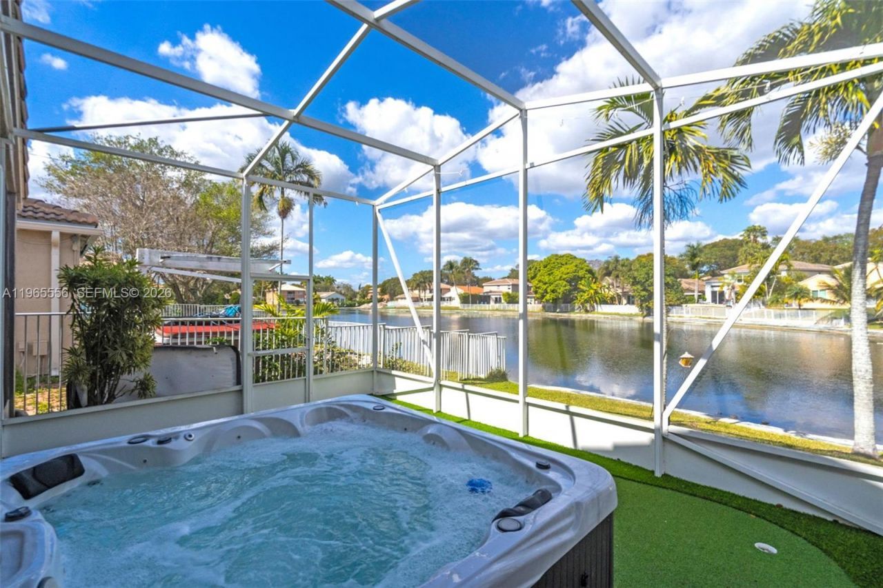 4015 NW 62nd Dr, Coconut Creek, FL 33073 Photo