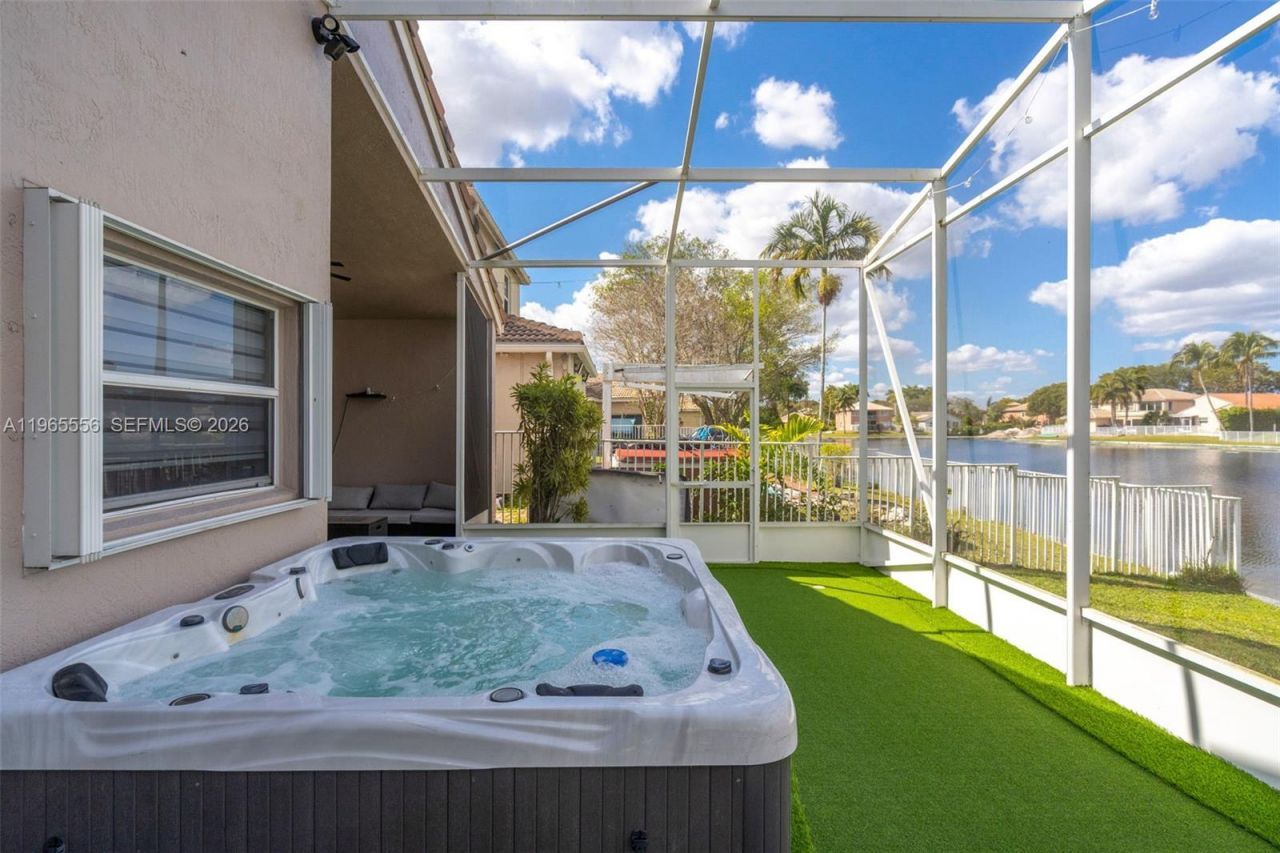 4015 NW 62nd Dr, Coconut Creek, FL 33073 Photo