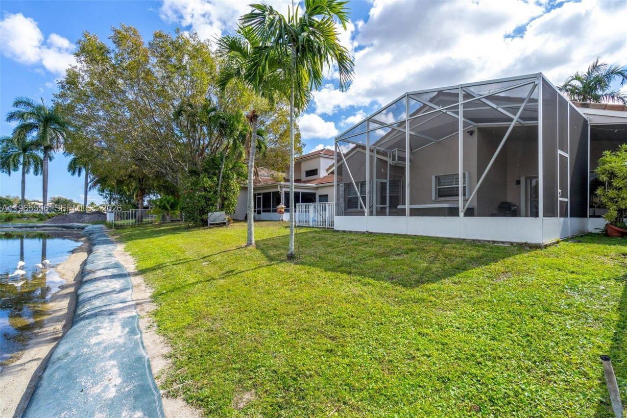 4015 NW 62nd Dr, Coconut Creek, FL 33073 Photo