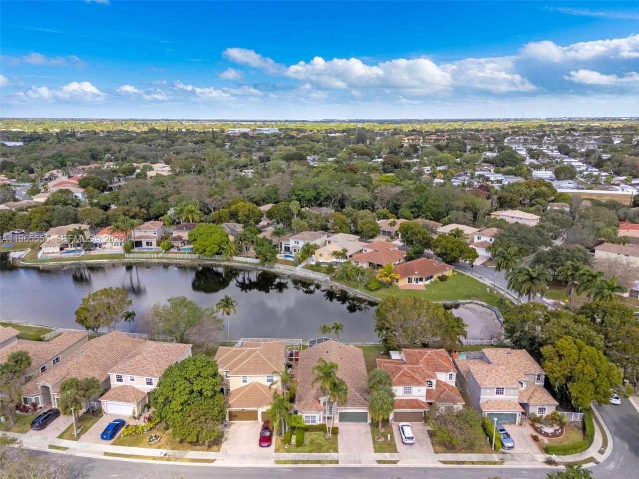 4015 NW 62nd Dr, Coconut Creek, FL 33073 Photo