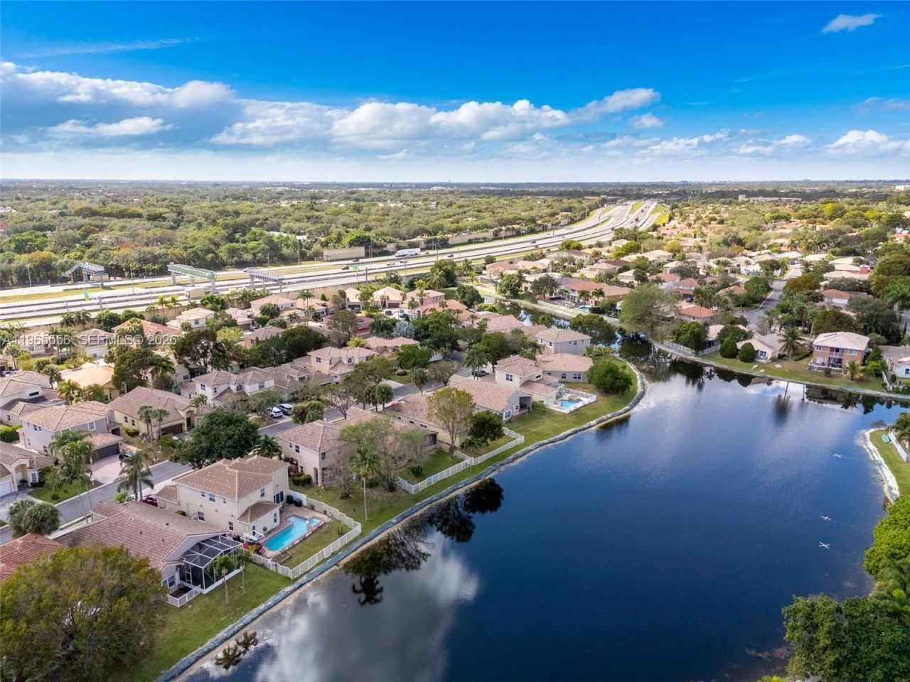 4015 NW 62nd Dr, Coconut Creek, FL 33073 Photo