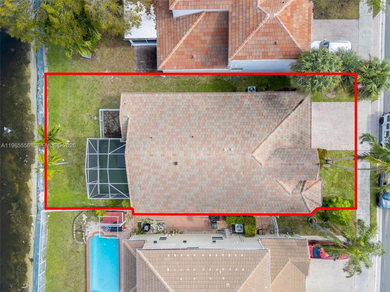 4015 NW 62nd Dr, Coconut Creek, FL 33073 Photo