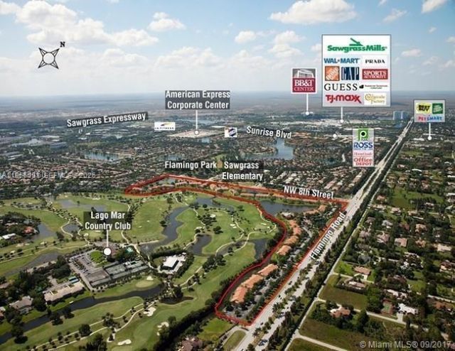 595 Vista Isles Dr, Unit 1924, Sunrise, FL 33325 Photo