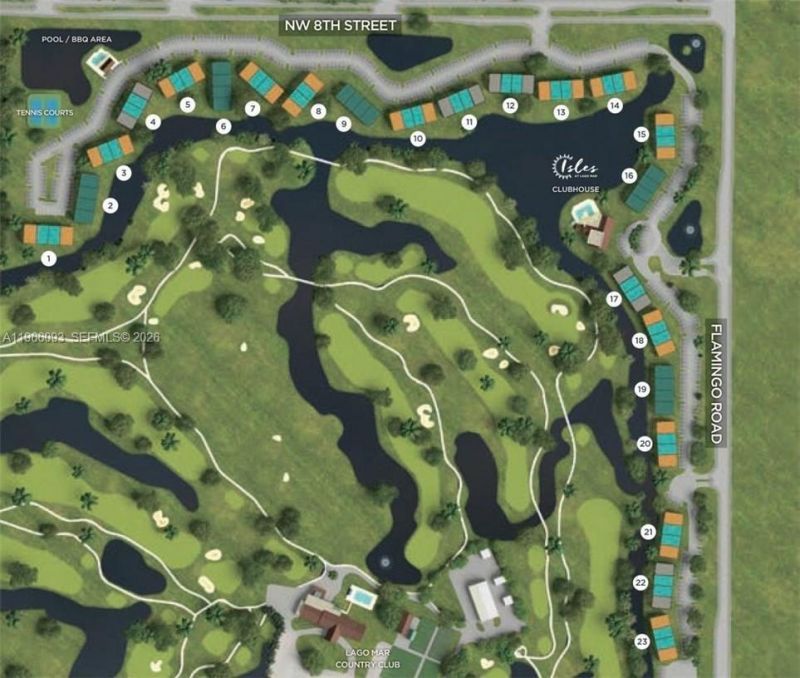 595 Vista Isles Dr, Unit 1924, Sunrise, FL 33325 Photo